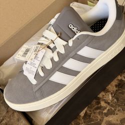 Adidas Grand Court Alpha 00