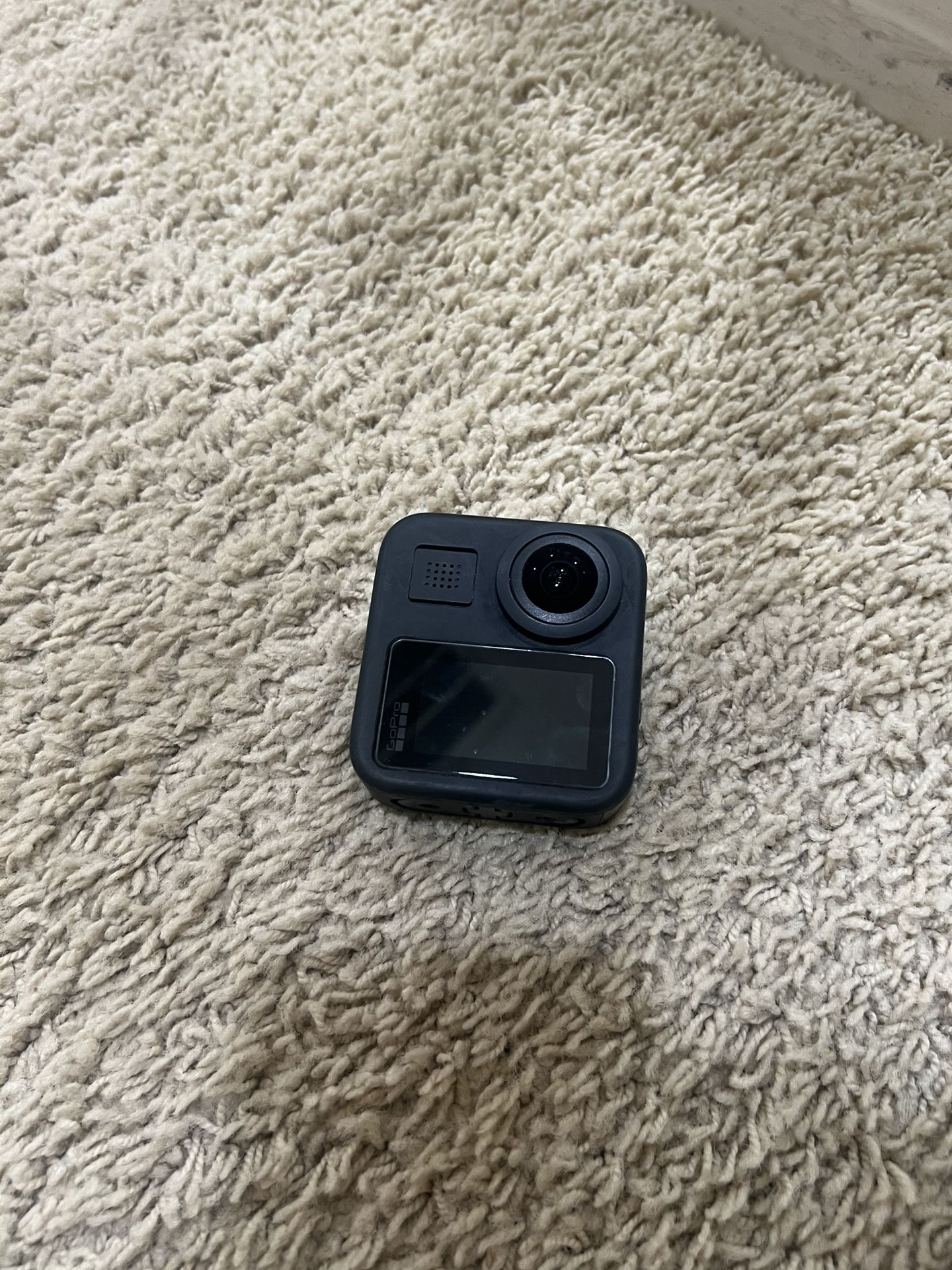 GoPro 360