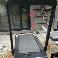 Super fit Treadmill