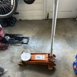 2 Ton Jack
