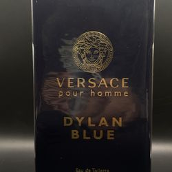 Versace Dylan Blue
