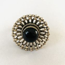 Himalayan Jewelry Tibetan Ring