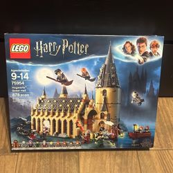 Lego Set