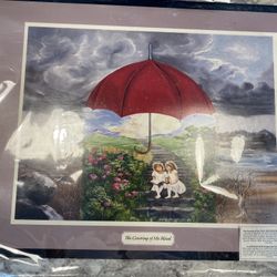 The Covering of His Blood