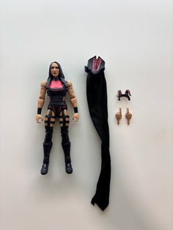 WWE Elite Stephanie Vaquer