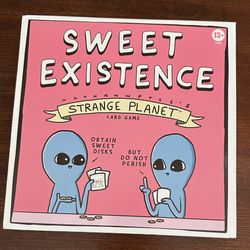 Sweet existence Game