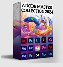 Masters Collection(s) 2019-2024 - Windows+MacOS [Desktop+PC+Laptop+Computer]