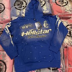 Hellstar Hoodie