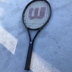 Tennis Racket