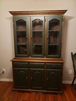 Kitchen Table