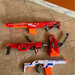 Toys