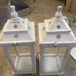 Lanterns 