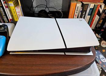Ps5 Pro Fully Digital 1000 Dollar Console Pickup Only!