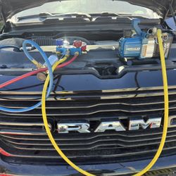 Aire Acondicionado Y Electricidad Autos 