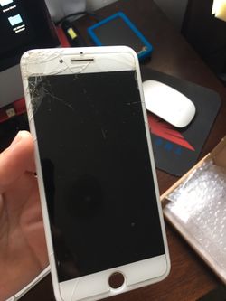 iPhone 7 Plus screen only