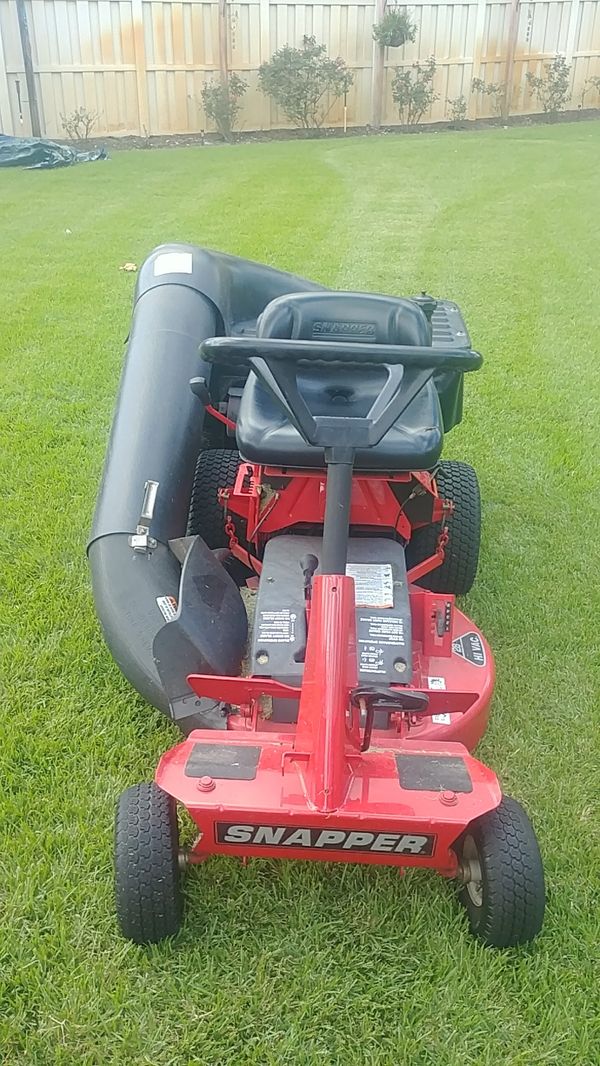 Snapper mower for Sale in DeBary, FL - OfferUp