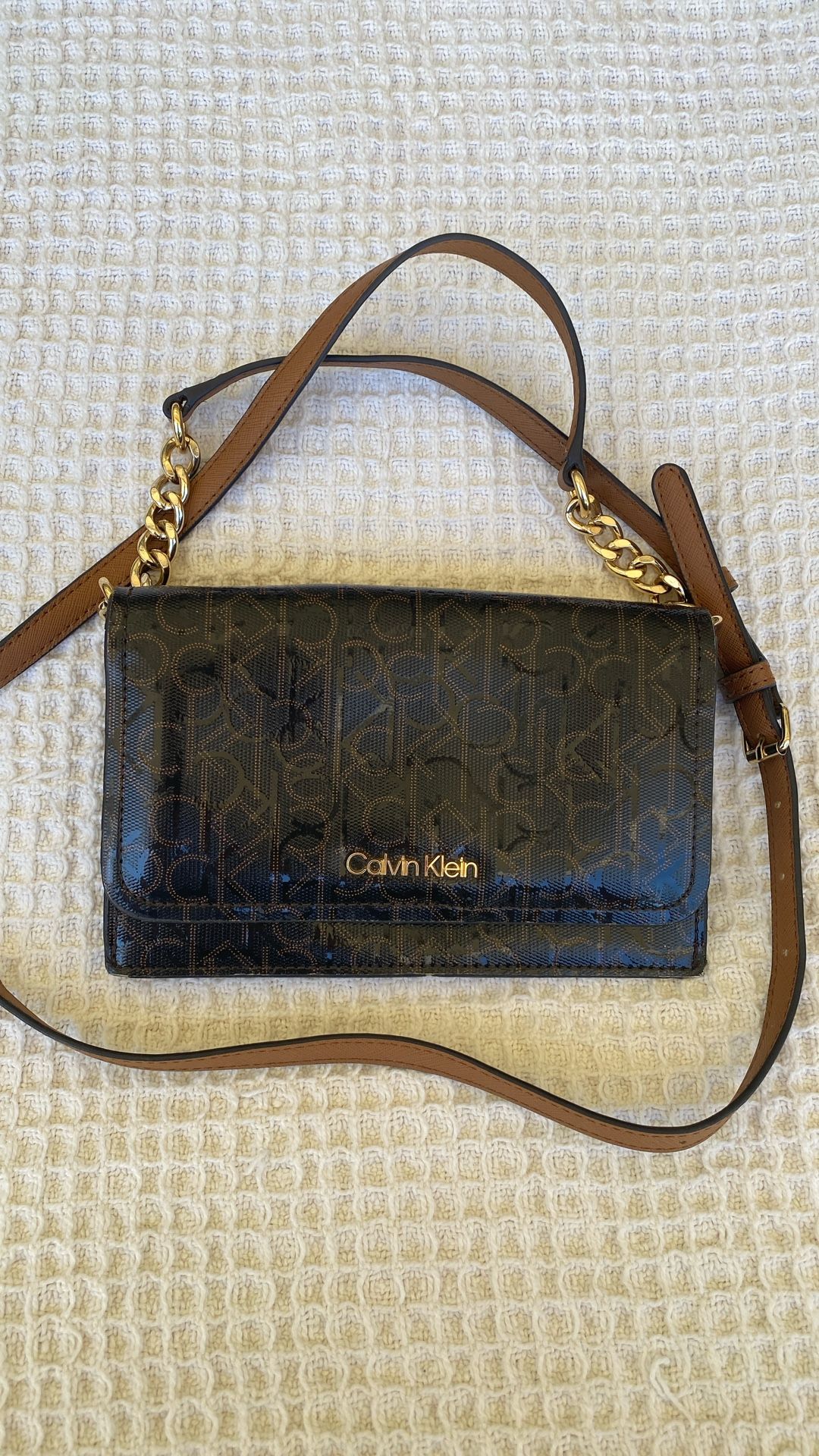 Calvin Klein Wallet Purse 