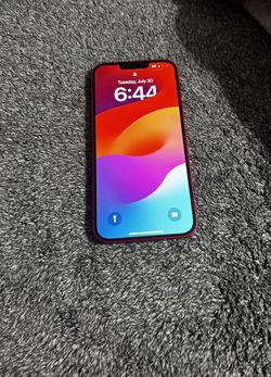 iPhone 14 Plus