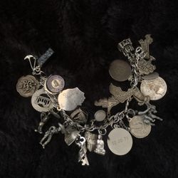 Charm Bracelet