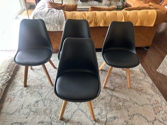 Four Chairs