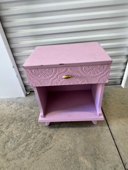 Night stand