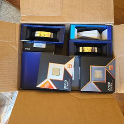 PC Components Liquidation