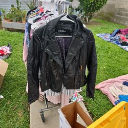 Guess Biker Jacket