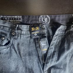 G Unit Jeans fall 2004