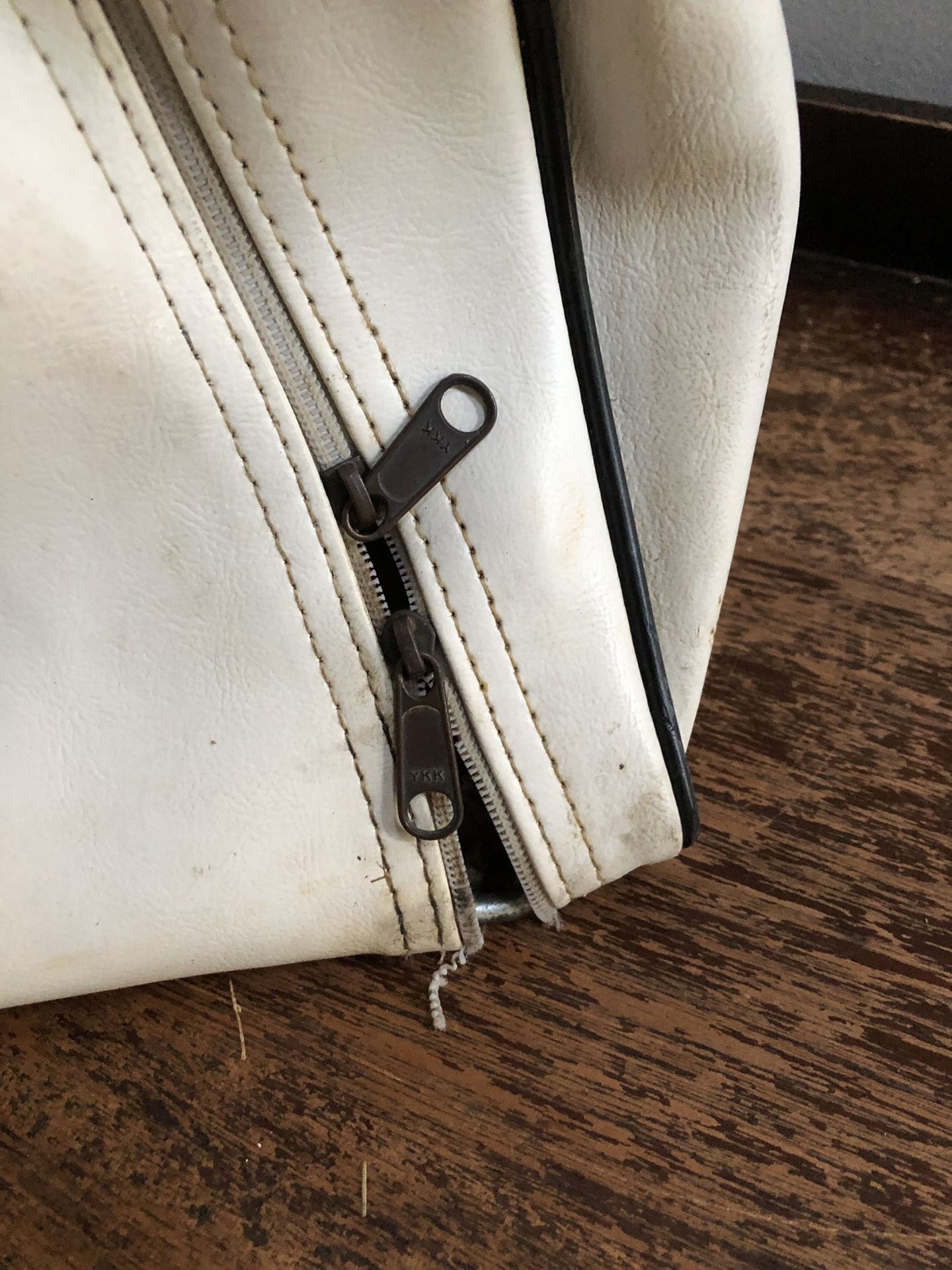 Vintage Pittsburgh Steelers Bowling Ball Carrier Bag for Sale in Greenville, SC OfferUp