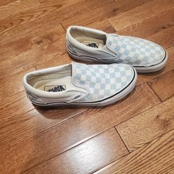 Tenis Vans Para Jovencita 
