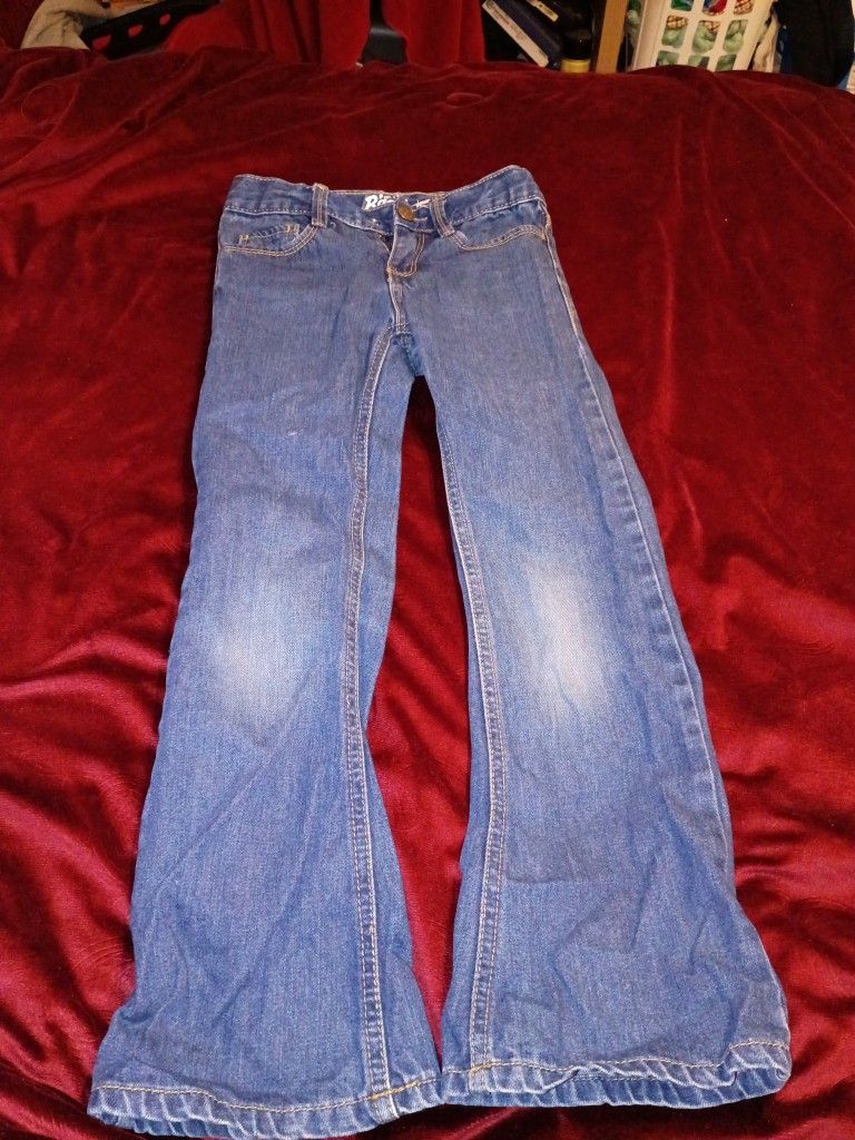 Jean 7s