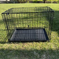iCrate - Dog Crate (Large)