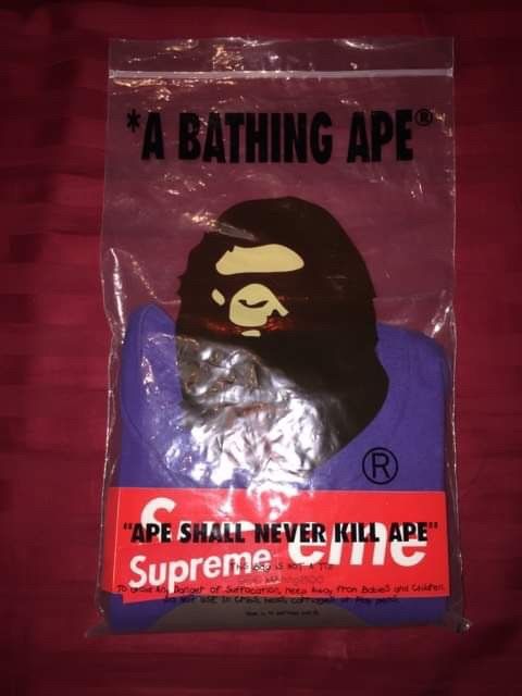 Bape