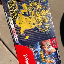 Surging Sparks Bundle 