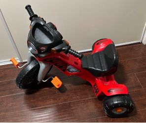 Fisher-Price tricycle