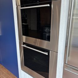 Wolf M Series – 30-inch double oven