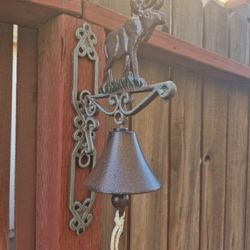 Moose Bell 