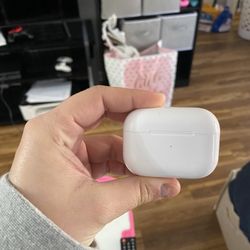 Airpods Pro Gen 2