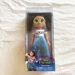 Encanto Maribel Doll