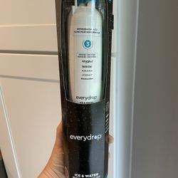 Everydrop Water Filter 3