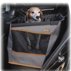 K&H Pet Products Buckle N' Go Car Seat