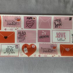 Valentine heart, candy dish