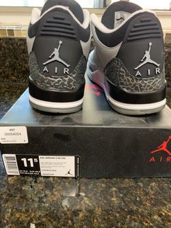 Jordan 3