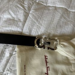 Ferragamo Belt 