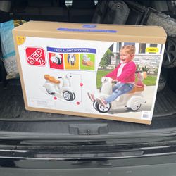STEP 2 Scooter For Kids 