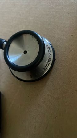 Stethoscope