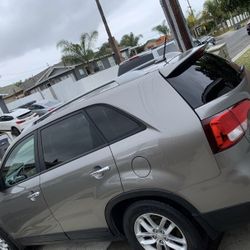 2014 KIA Sorento