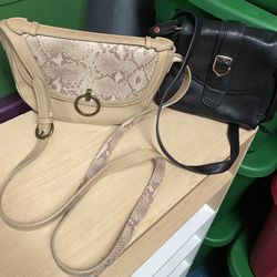 Set of 2 Purses