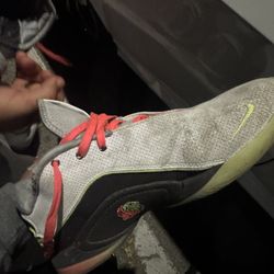 Lebrons Basketball Shoes 