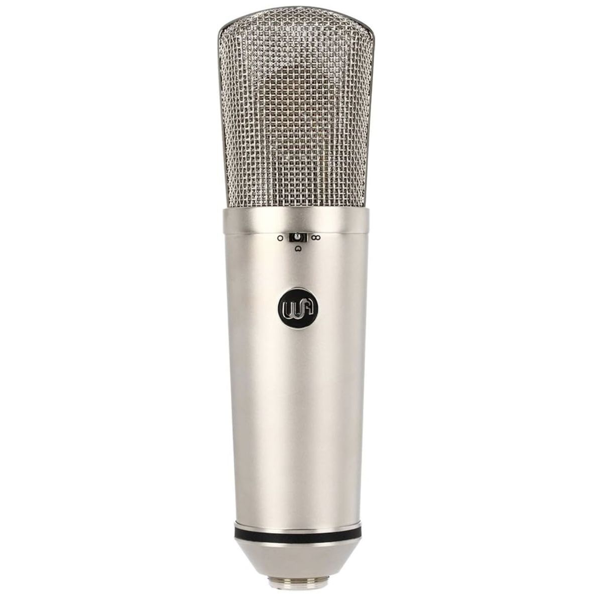warm audio WA 87